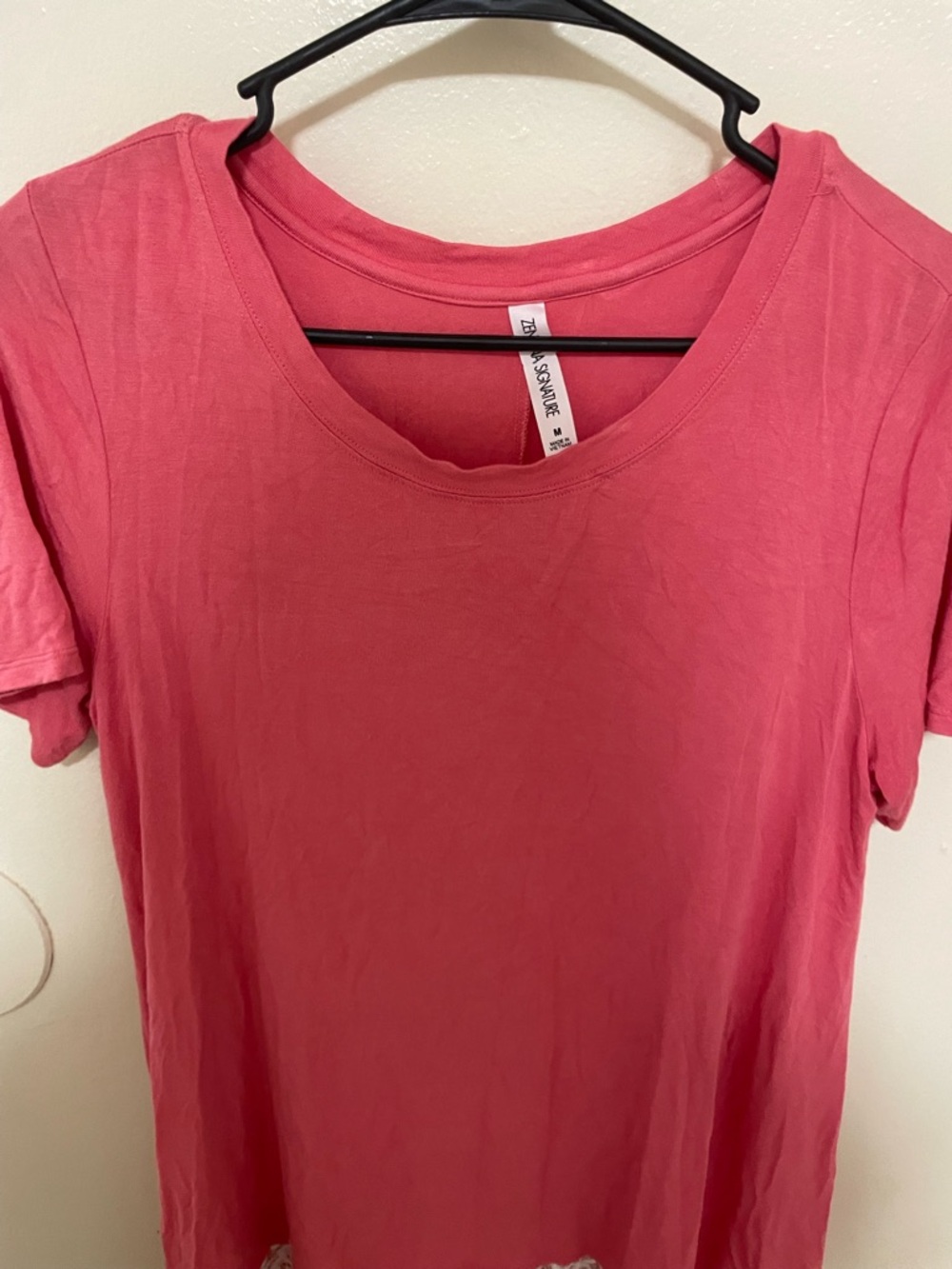 ✨Women’s Zenana Signature Top Size M - Picture 3 of 6